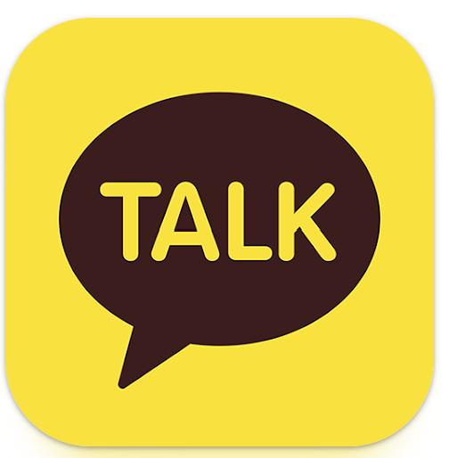 카카오톡 TALK
